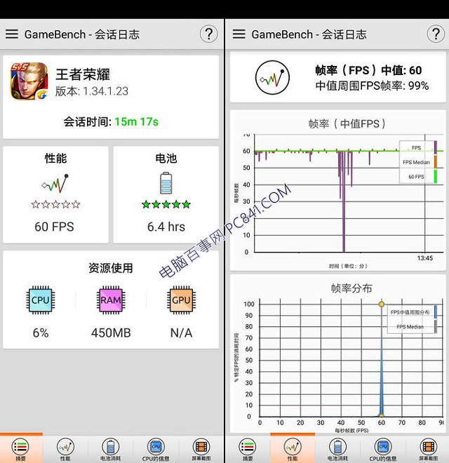 榮耀Play跑分多少？GPU Turbo加持榮耀Play性能測試
