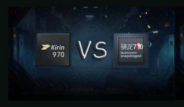 高通驍龍710和麒麟970區(qū)別對比 驍龍710和麒麟970哪個(gè)好？