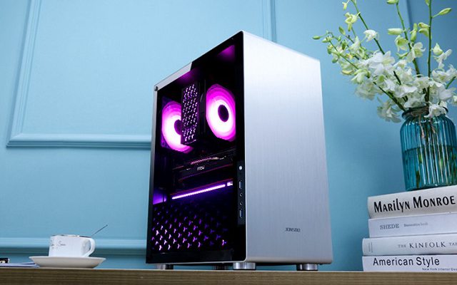 配5K顯示器 2.6萬元組裝一臺iMac Pro性能的電腦配置推薦