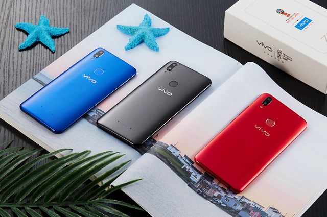 vivo Z1做工如何？vivo Z1拆機圖解評測