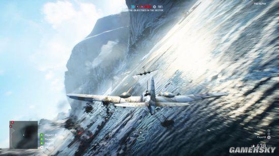《戰(zhàn)地5》多人模式試玩：傘兵的一萬種死法