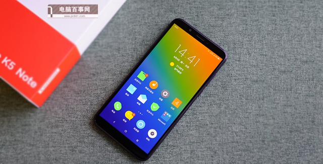 聯(lián)想K5 Note值得買嗎？聯(lián)想K5 Note評測