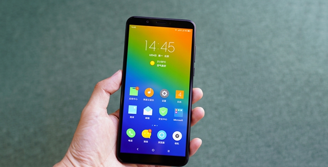 聯(lián)想K5 Note值得買嗎？聯(lián)想K5 Note評測