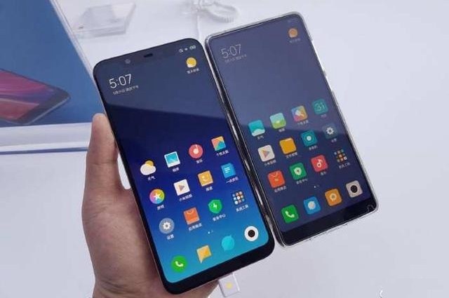 小米MIX2S和小米8區(qū)別對比 小米8和MIX2S哪個好？