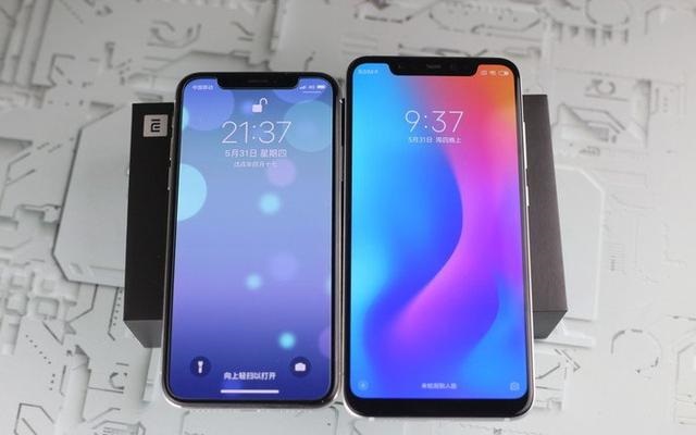 小米8和MIX2S哪個(gè)好？小米MIX2S和小米8區(qū)別對(duì)比