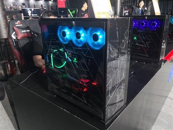 8500元左右i7-8700配GTX1070Ti配置推薦 游戲和設(shè)計兩不誤
