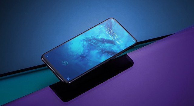 vivo NEX支持NFC功能嗎？ vivo NEX依然不支持NFC功能