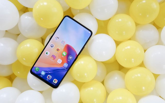 vivo NEX配置參數(shù)和真機圖賞 vivo NEX配置怎么樣