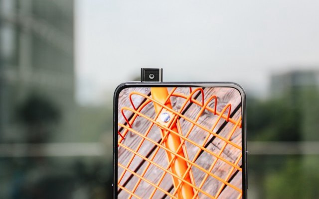 vivo NEX配置怎么樣 vivo NEX參數(shù)與真機(jī)圖賞