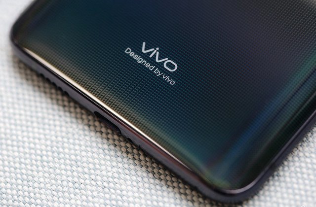 vivo NEX配置怎么樣 vivo NEX參數(shù)與真機(jī)圖賞