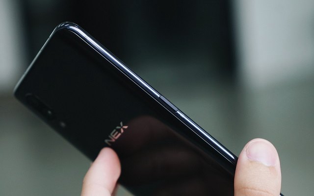 vivo NEX配置怎么樣 vivo NEX參數(shù)與真機(jī)圖賞