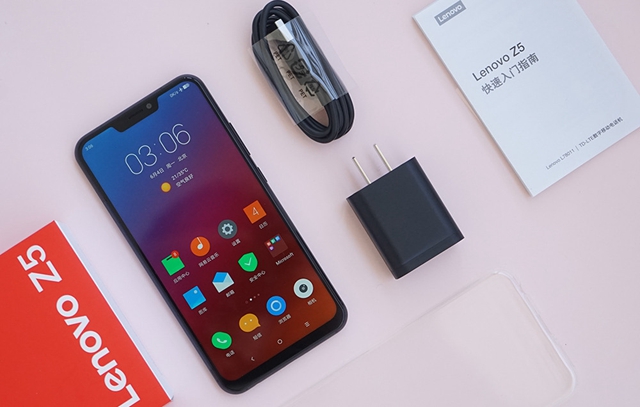 聯(lián)想Z5和諾基亞X6哪個(gè)好？諾基亞X6對(duì)比聯(lián)想Z5秒懂區(qū)別