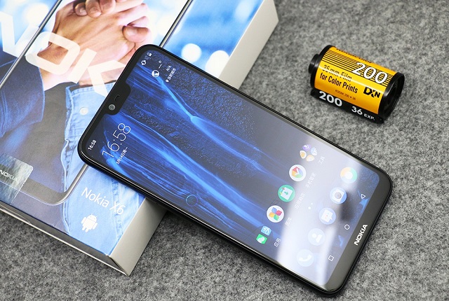 聯(lián)想Z5和諾基亞X6哪個(gè)好？諾基亞X6對(duì)比聯(lián)想Z5秒懂區(qū)別