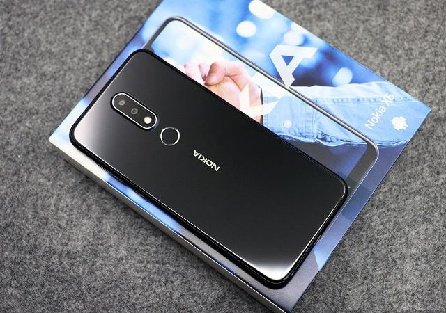 聯(lián)想Z5和諾基亞X6哪個(gè)好？諾基亞X6對(duì)比聯(lián)想Z5秒懂區(qū)別