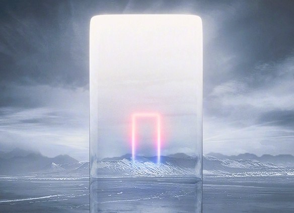 OPPO Find X屏占比高達(dá)93.8% 比vivo NEX更驚艷