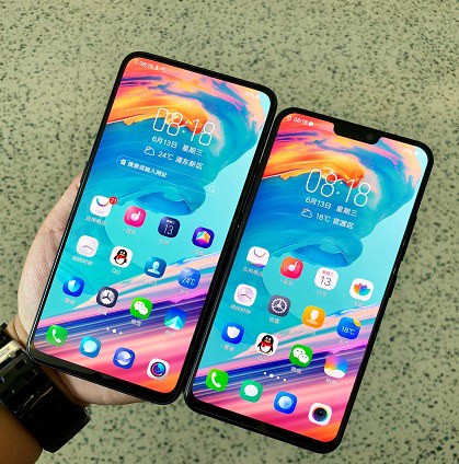 vivo NEX和X21哪個(gè)好？vivo NEX對(duì)比vivo X21的區(qū)別