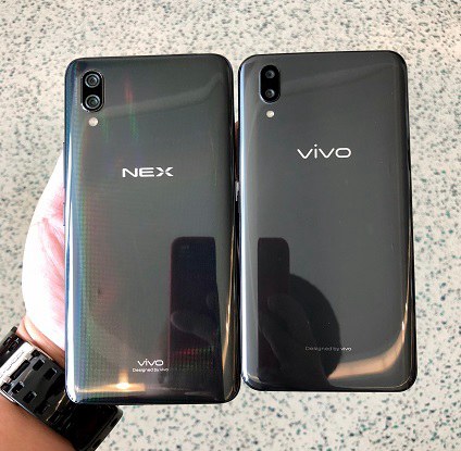 vivo NEX和X21哪個(gè)好？vivo NEX對(duì)比vivo X21的區(qū)別