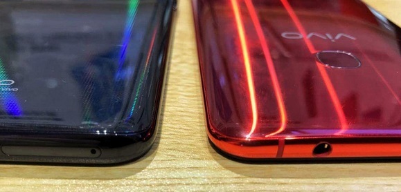 vivo NEX和X21哪個(gè)好？vivo NEX對(duì)比vivo X21的區(qū)別