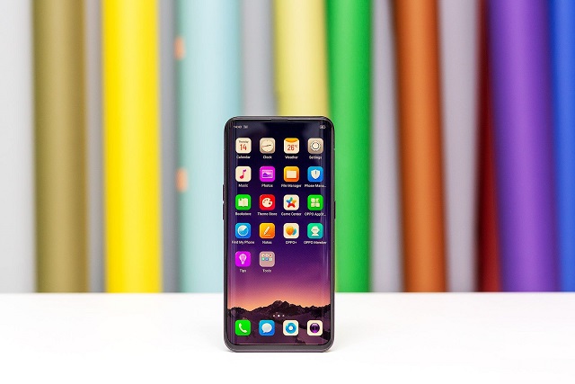 OPPO Find X怎么樣？OPPO Find X優(yōu)缺點 網(wǎng)友一針見血