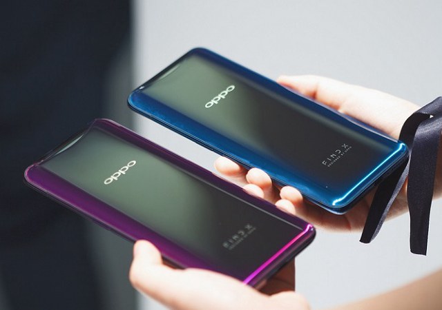 OPPO Find X怎么樣？OPPO Find X優(yōu)缺點 網(wǎng)友一針見血