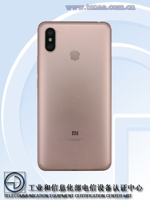 這就是Max3？小米6.9寸超大屏新機(jī)入網(wǎng)：配5400mAh電池