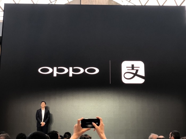 iPX羨慕：OPPO Find X 3D人臉識(shí)別細(xì)節(jié) 能刷臉付款