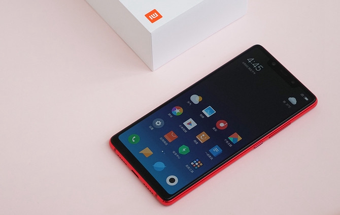 MIUI 10開發(fā)版體驗 全面屏體驗和AI雙提升