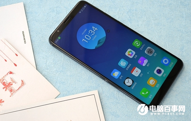 2000元全面屏手機怎么選 2018值得買2000左右的手機推薦