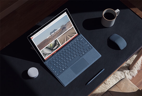 國(guó)行Surface Laptop新款i5/8G/128G發(fā)售 7288元起！