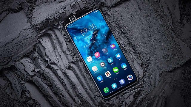最全的4種vivo nex截圖方法 vivo NEX怎么截屏？