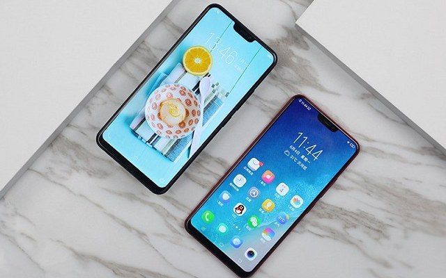 vivo Z1截屏方法教程大全 vivo Z1怎么截圖？