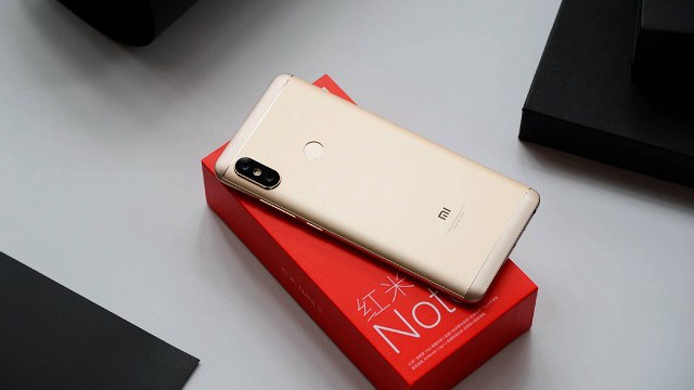 紅米6 Pro和Note5哪個好？紅米Note5和6 Pro區(qū)別對比