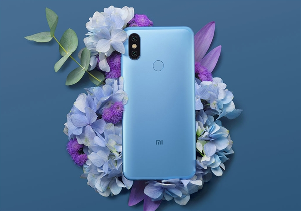 小米6X初音未來版曝光：6+64GB 2099元
