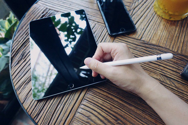 小米平板4和iPad 2018哪個(gè)好？2018新iPad對比小米平板4區(qū)別