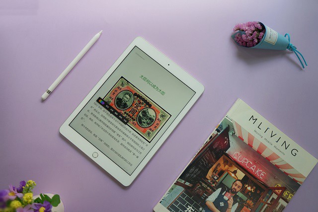 小米平板4和iPad 2018哪個(gè)好？2018新iPad對(duì)比小米平板4區(qū)別