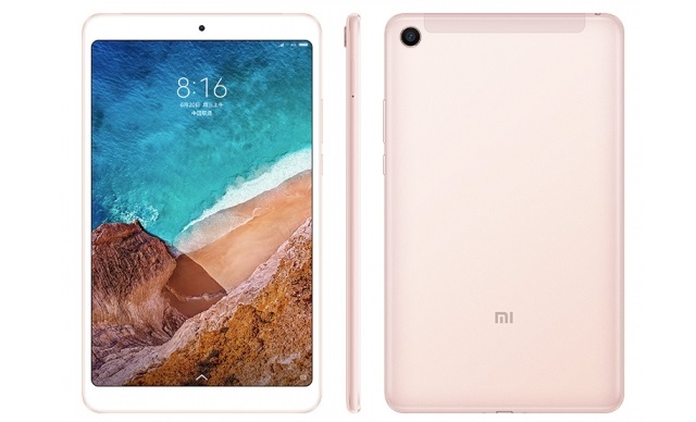 小米平板4和iPad 2018哪個(gè)好？2018新iPad對(duì)比小米平板4區(qū)別