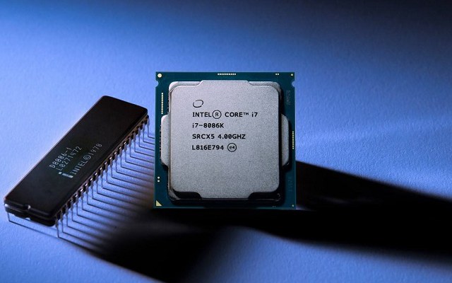1.2萬i7-8086K信仰主機(jī)配置推薦 高端超頻水冷裝機(jī)方案