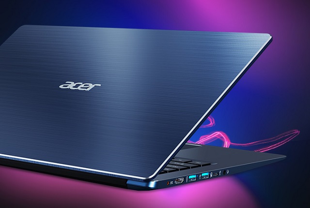 筆記本什么牌子好？2018筆記本電腦品牌排行TOP10