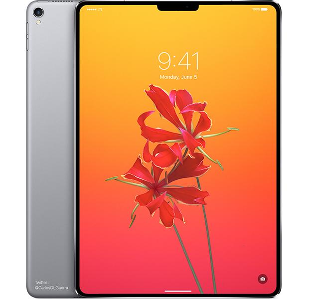 iOS12預示著未來iPhone和iPad的五個走向