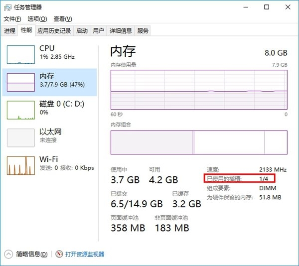 電腦升級內存需要注意什么？電腦內存升級知識掃盲