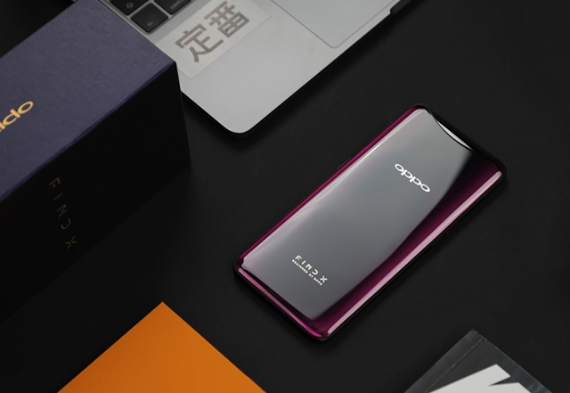 OPPO Find X全面評(píng)測(cè) OPPO Find X值得買嗎？