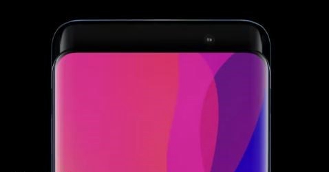 OPPO Find X國行正式發(fā)布：最高售價9999元天價
