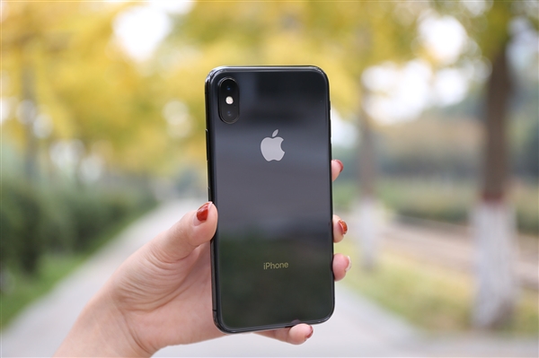 蘋果新款iPhone性能突然曝光！配置很給力