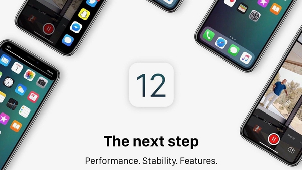 詳解iOS12 beta3升級(jí)教程 iOS12 beta3怎么升級(jí)