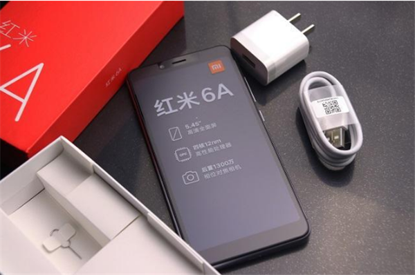 聯(lián)發(fā)科Helio A22安兔兔跑分實(shí)測(cè) 紅米6A跑分多少？