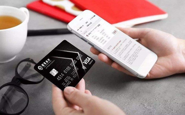 微信信用卡還款4種免手續(xù)費的還款方法