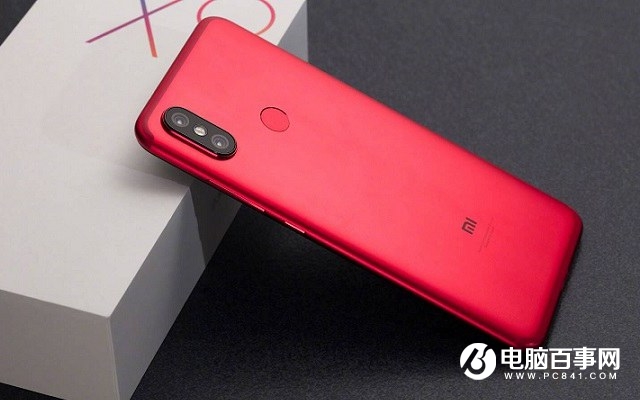 紅米6 Pro和小米6X哪個好？小米6X對比紅米6 Pro秒懂區(qū)別