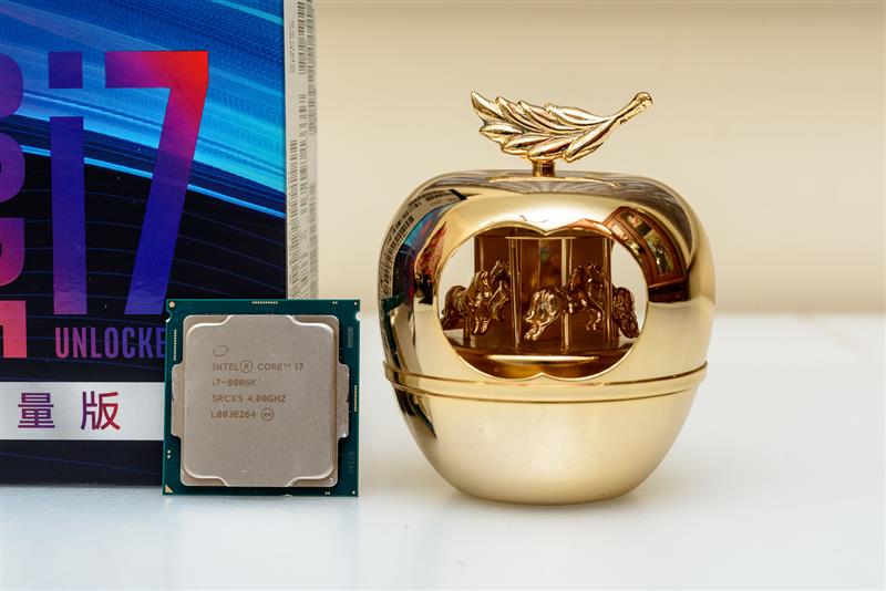 i7-8086K深度評(píng)測(cè)：i7-8086K和8700K區(qū)別大嗎？