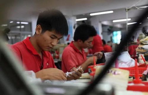 中美貿(mào)易開戰(zhàn) 國(guó)運(yùn)之爭(zhēng)搶的是未來50年！