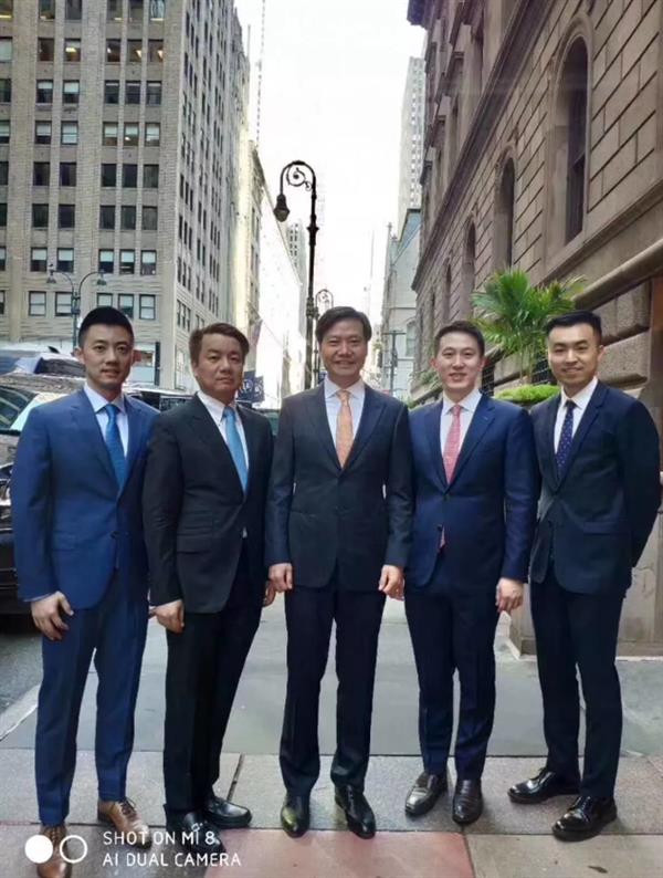 估值543億美元！小米明日正式上市：IPO躋身科技股TOP3